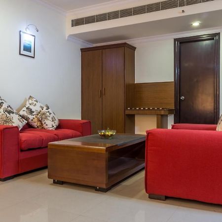 Hotel Saptagiri Hyderabad Esterno foto